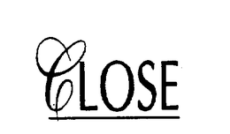CLOSE trademark