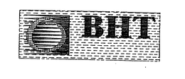 BHT trademark