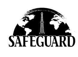 SAFEGUARD trademark