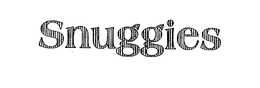 SNUGGIES trademark
