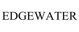 EDGEWATER trademark