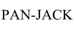 PAN-JACK trademark