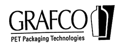 GRAFCO PET PACKAGING TECHNOLOGIES trademark
