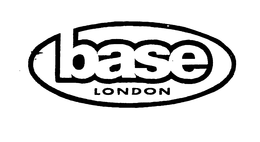 BASE LONDON trademark