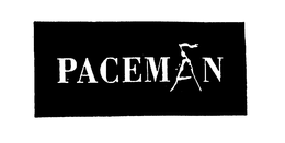 PACEMAN trademark