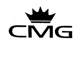 CMG trademark