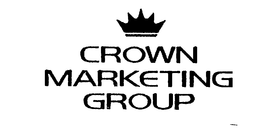 CROWN MARKETING GROUP trademark