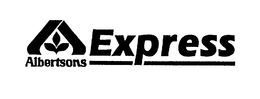 ALBERTSONS EXPRESS trademark