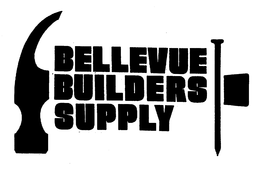 BELLEVUE BUILDERS SUPPLY trademark