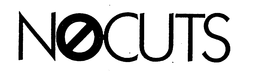 NOCUTS trademark