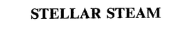 STELLAR STEAM trademark