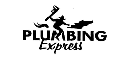 PLUMBING EXPRESS trademark