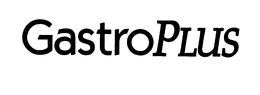 GASTROPLUS trademark