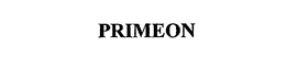 PRIMEON trademark