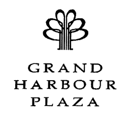 GRAND HARBOUR PLAZA trademark