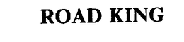 ROAD KING trademark