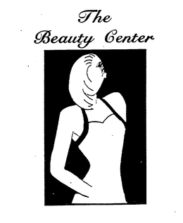THE BEAUTY CENTER trademark