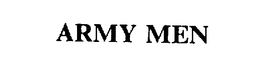 ARMY MEN trademark