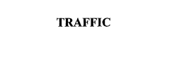 TRAFFIC trademark