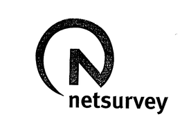 NETSURVEY trademark