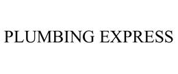 PLUMBING EXPRESS trademark