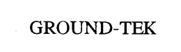 GROUND-TEK trademark