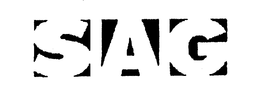 SAG trademark