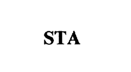 STA trademark