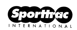 SPORTTRAC INTERNATIONAL trademark