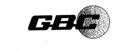 GBC trademark