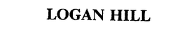 LOGAN HILL trademark
