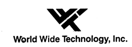 WORLD WIDE TECHNOLOGY, INC. trademark
