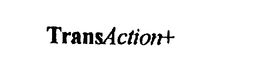 TRANSACTION+ trademark