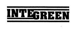 INTEGREEN trademark