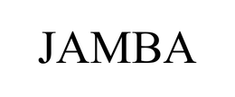 JAMBA trademark