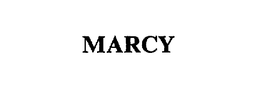 MARCY trademark