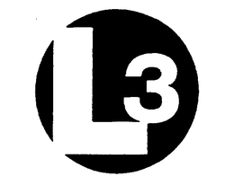 L3 trademark