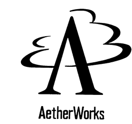 A AETHERWORKS trademark