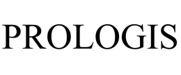 PROLOGIS trademark