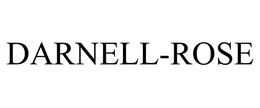 DARNELL-ROSE trademark
