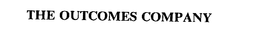THE OUTCOMES COMPANY trademark
