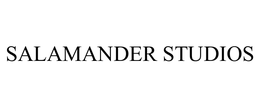 SALAMANDER STUDIOS trademark