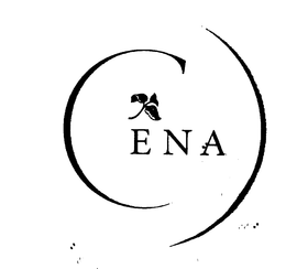 CENA trademark