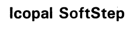 ICOPAL SOFTSTEP trademark