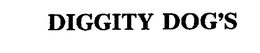 DIGGITY DOG'S trademark