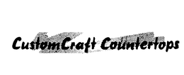CUSTOMCRAFT COUNTERTOPS trademark
