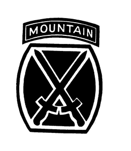 MOUNTAIN trademark