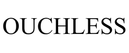 OUCHLESS trademark