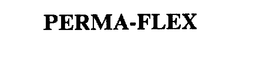 PERMA-FLEX trademark