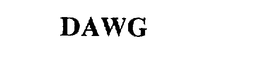 DAWG trademark